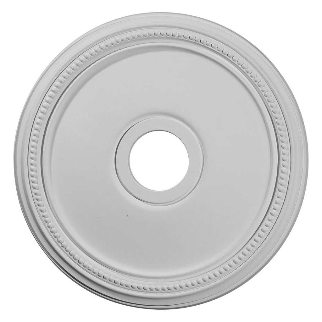 18x22OD x 3 5/8x22ID x 1 1/8x22P Ceiling Medallion L181697