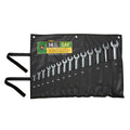 14-Piece Full Polished Combination Wrench Set N738713