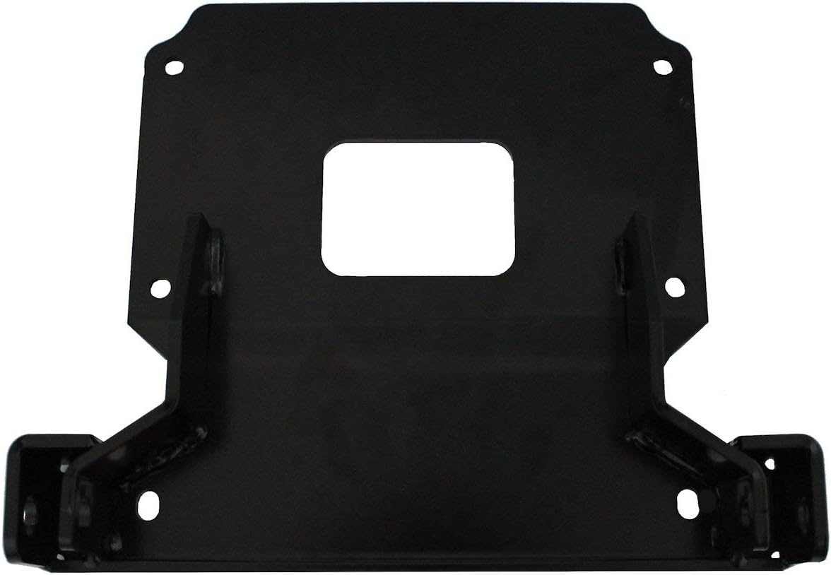 66 inch UTV Snow Plow Kit for Ranger Full Size 570 R182