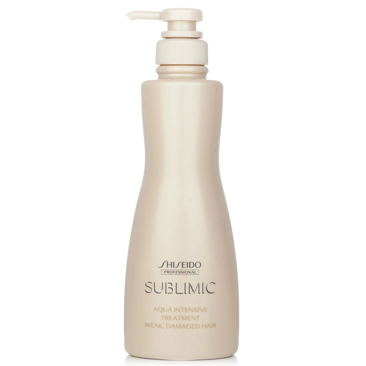 Aqua Intensive Treatment 500g H19361