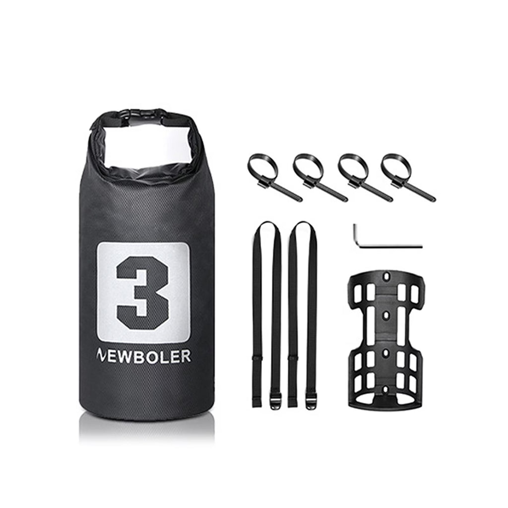 Waterproof Roll Dry Bag Bike Fork Bag V751