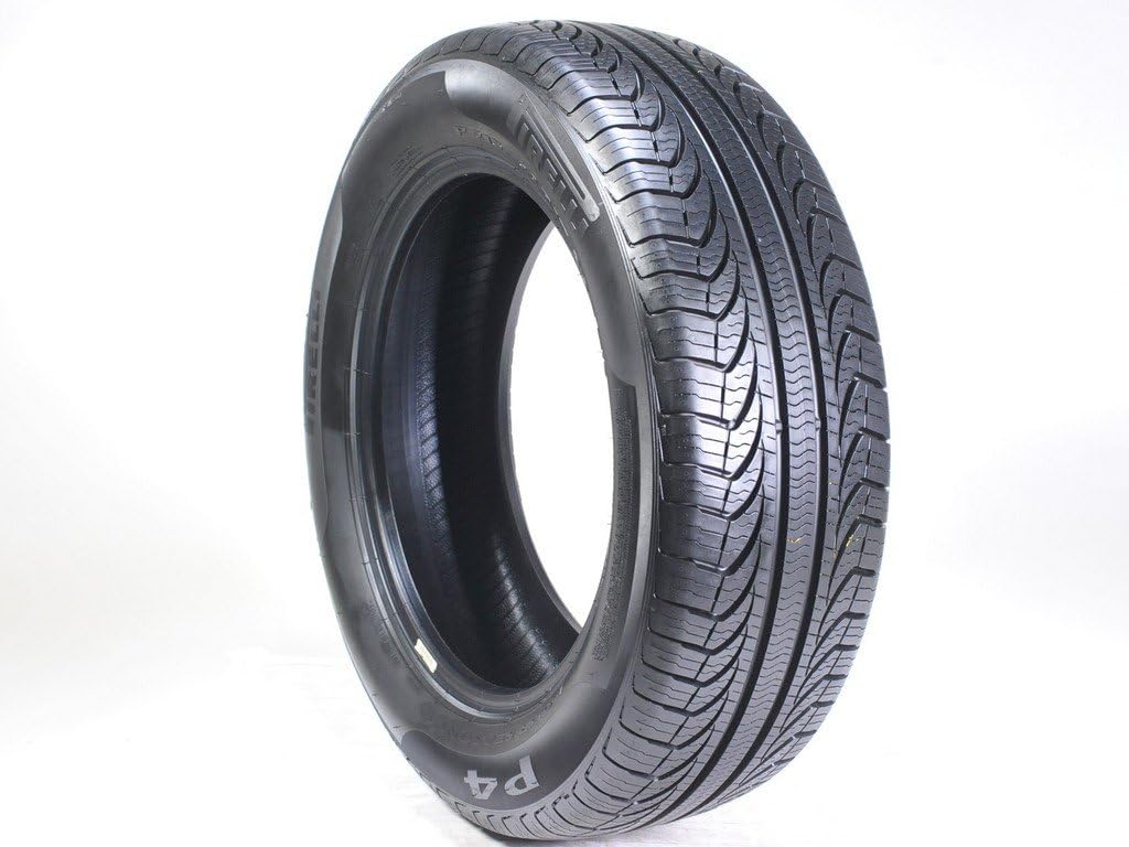 215/60R17 96T Radial Tire O58787