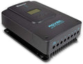 60A MPPT Solar Charge Controller with LCD Display H101
