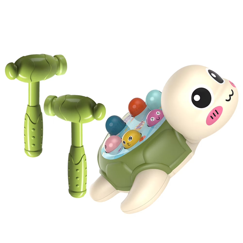 Hammering Toy K515079