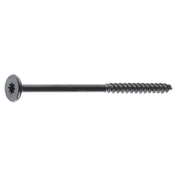 250 Count 15x22 Heavy Duty Wood Screws M1501