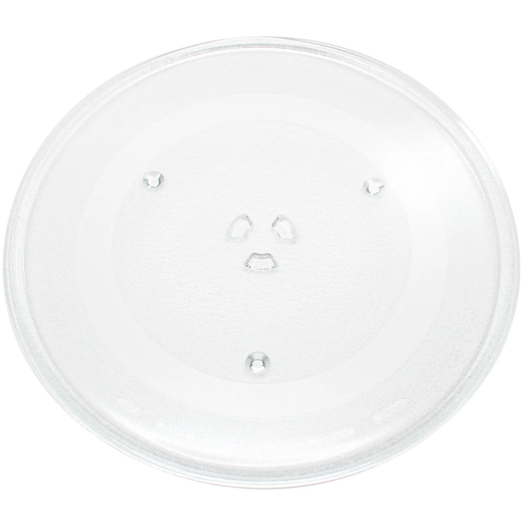 Replacement Microwave Glass Turntable Tray 14 1/8" (359 mm) V47143