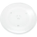 Replacement Microwave Glass Turntable Tray 14 1/8" (359 mm) V47143
