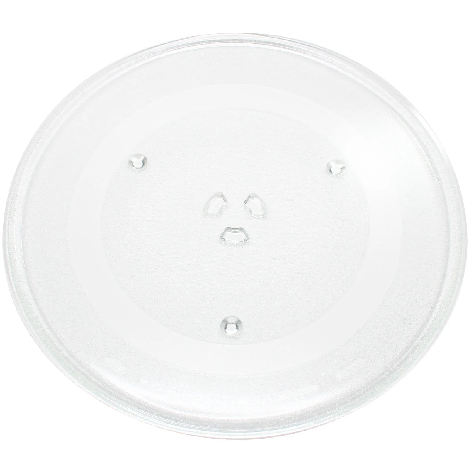 Replacement Microwave Glass Turntable Tray 14 1/8" (359 mm) V47143
