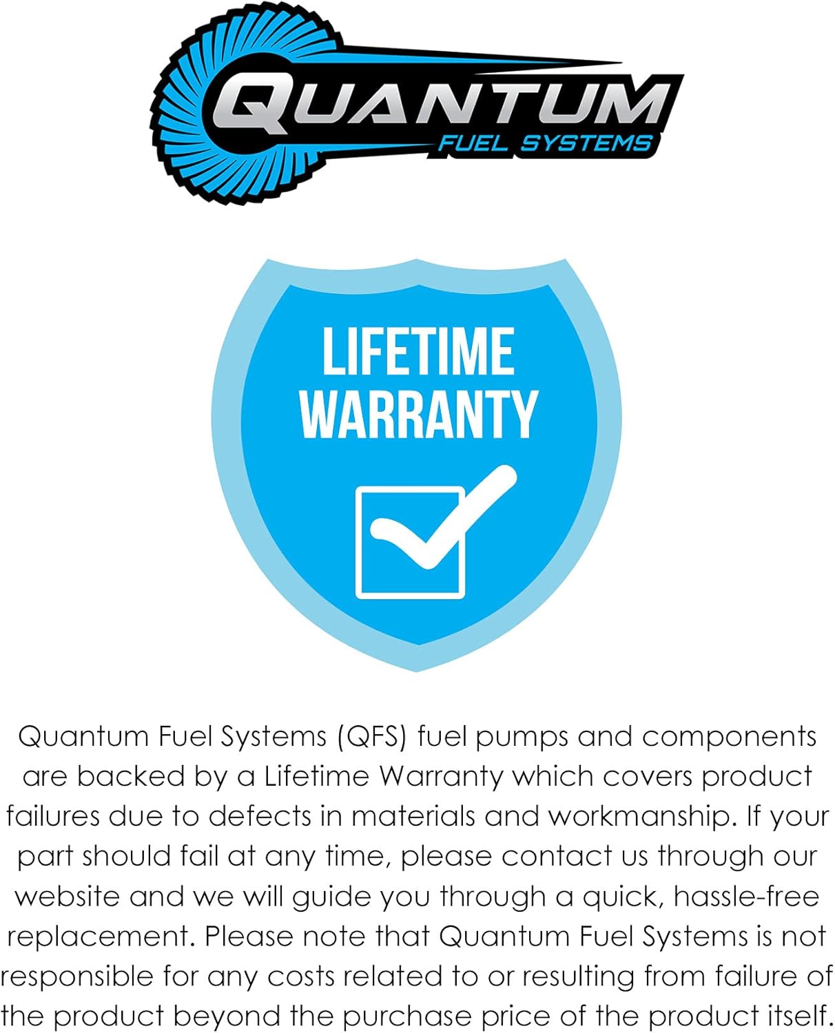 In-Tank EFI Fuel Pump with Tank Seal, Fuel Filter, Strainer U221