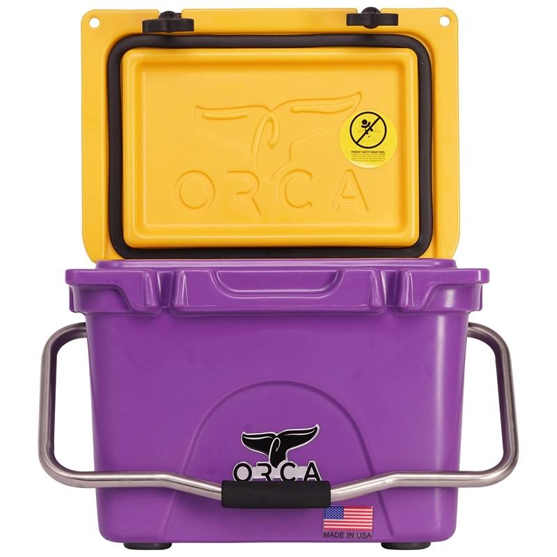 26-Quart Cooler Q6341