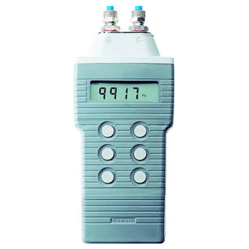 Pressure Meter, 0-30 psi Z148761