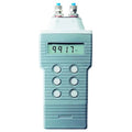 Pressure Meter, 0-30 psi Z148761