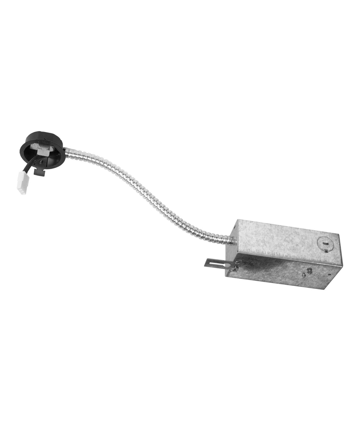 3.5 inch LED Remodel Housing - Non-IC Aluminum R8029
