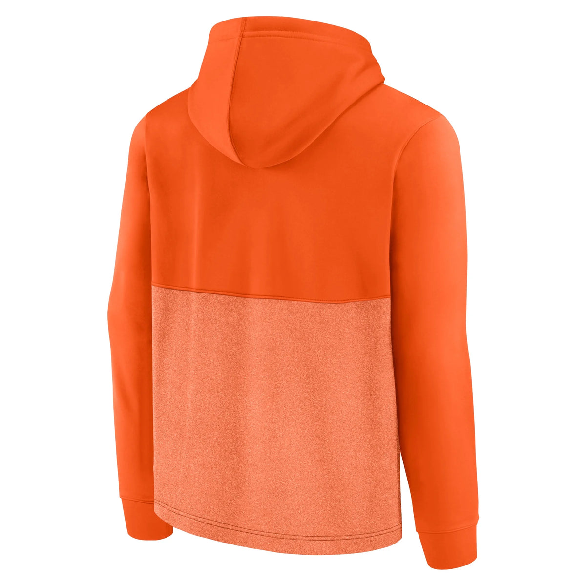 Orange Philadelphia Flyers Pullover Hoodie W731880