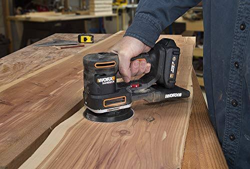 20V Mult-Sander S21396