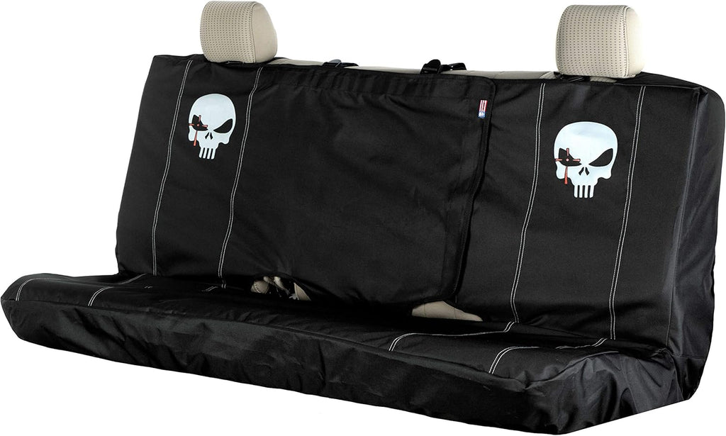 Front and Bench Seat Covers Pack of 2 S2400