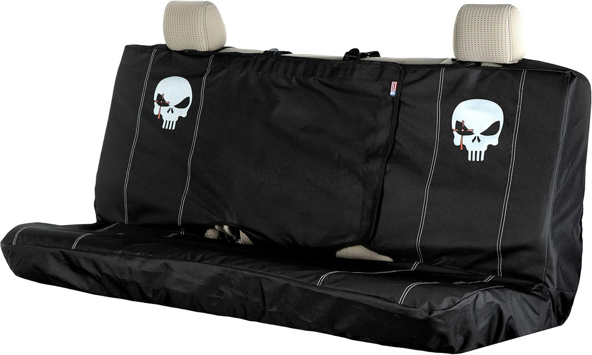 Front and Bench Seat Covers Pack of 2 S2400