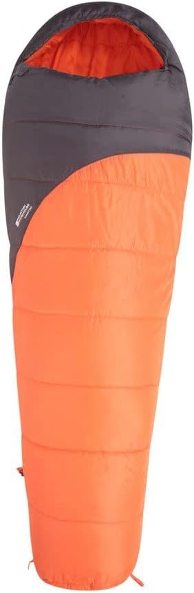 Mummy Shaped Sleeping Bag R22726