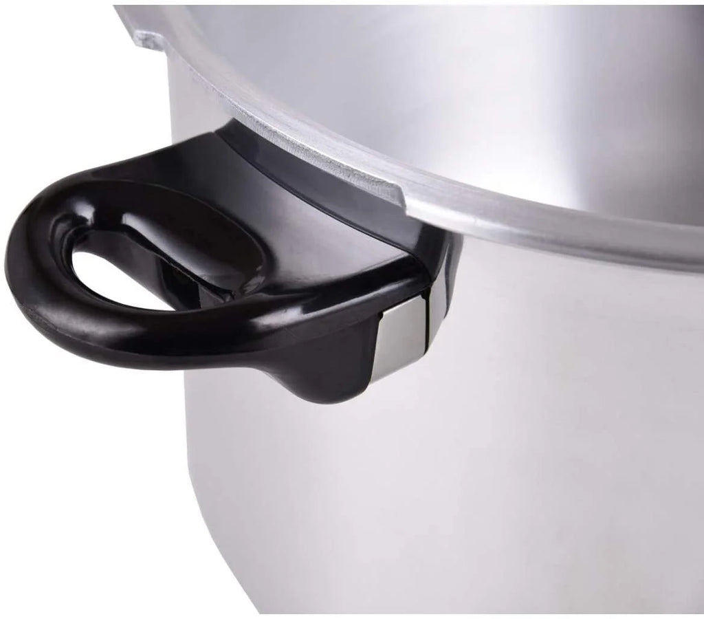 5 Liter Aluminum Pressure Cooker J70463