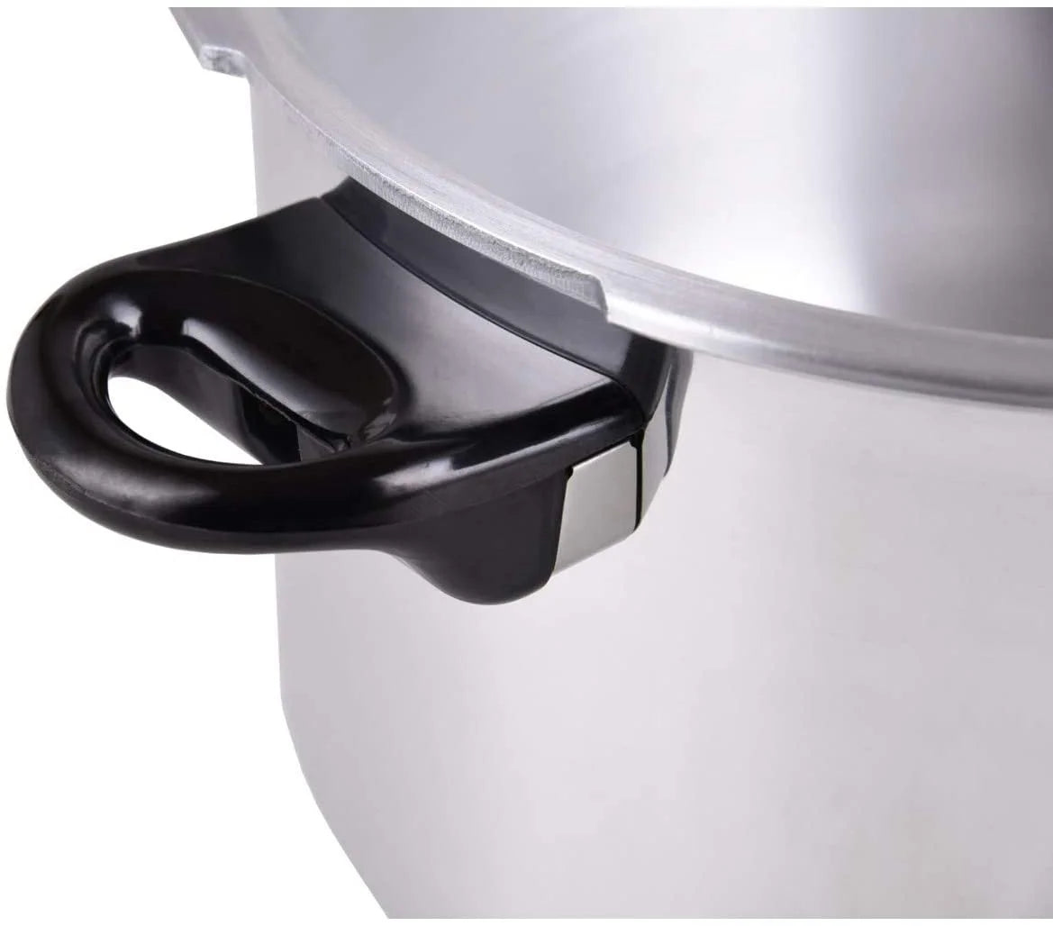 5 Liter Aluminum Pressure Cooker J70463