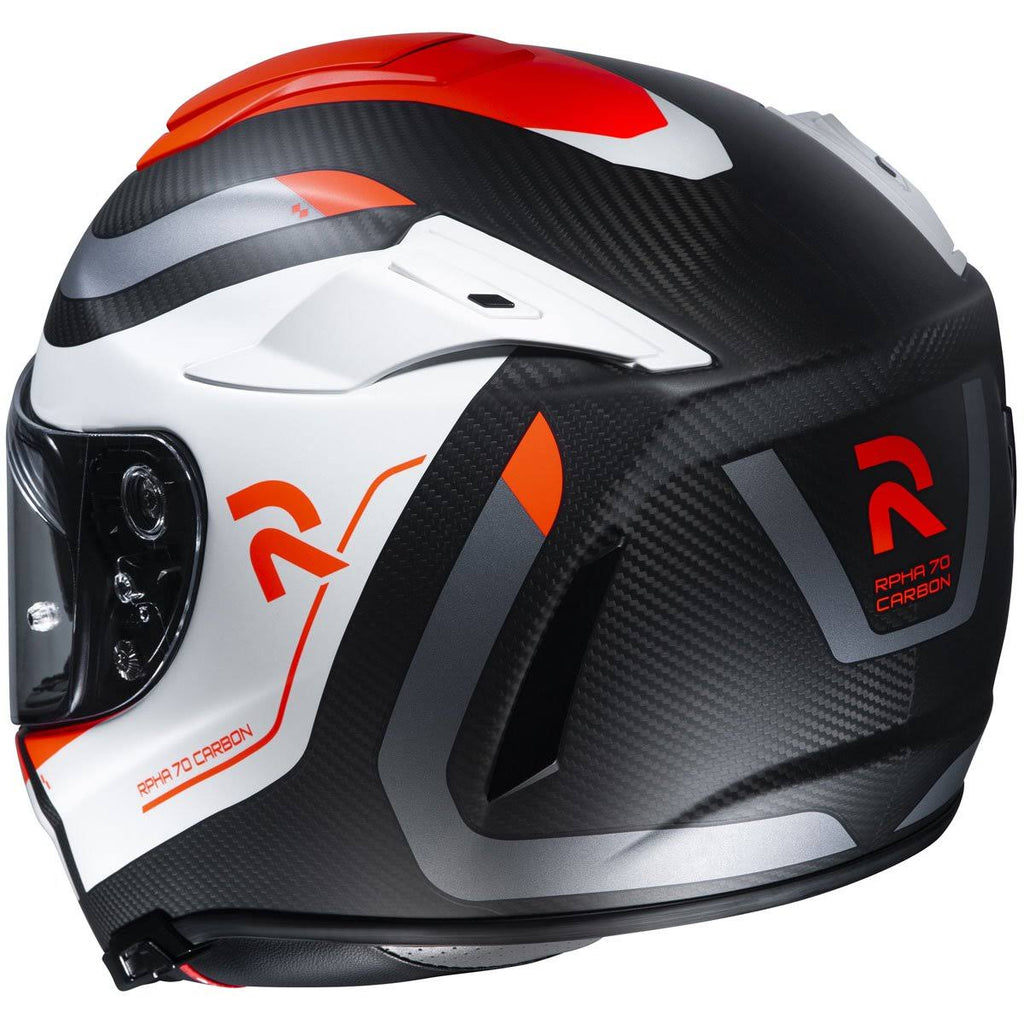 Carbon Reple Helmet Y935