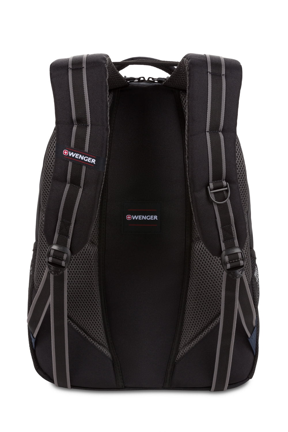 Cobalt Notebook Backpack W104
