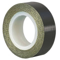 Cloth Tape, 2 in x 5 yd, 5 Mil, Black N780