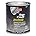 Chassis Black Top Coat Paint -1 qt - Direct to Metal Paint Pack of 2 D48366