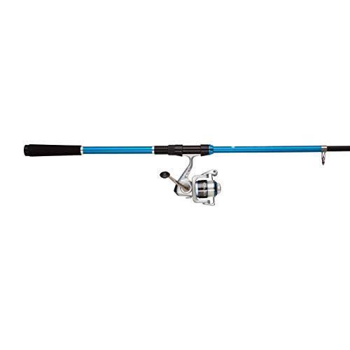 Telescopic Fishing Kit with Case U183624
