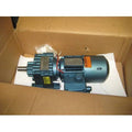 Gear Reducer Motor X87622