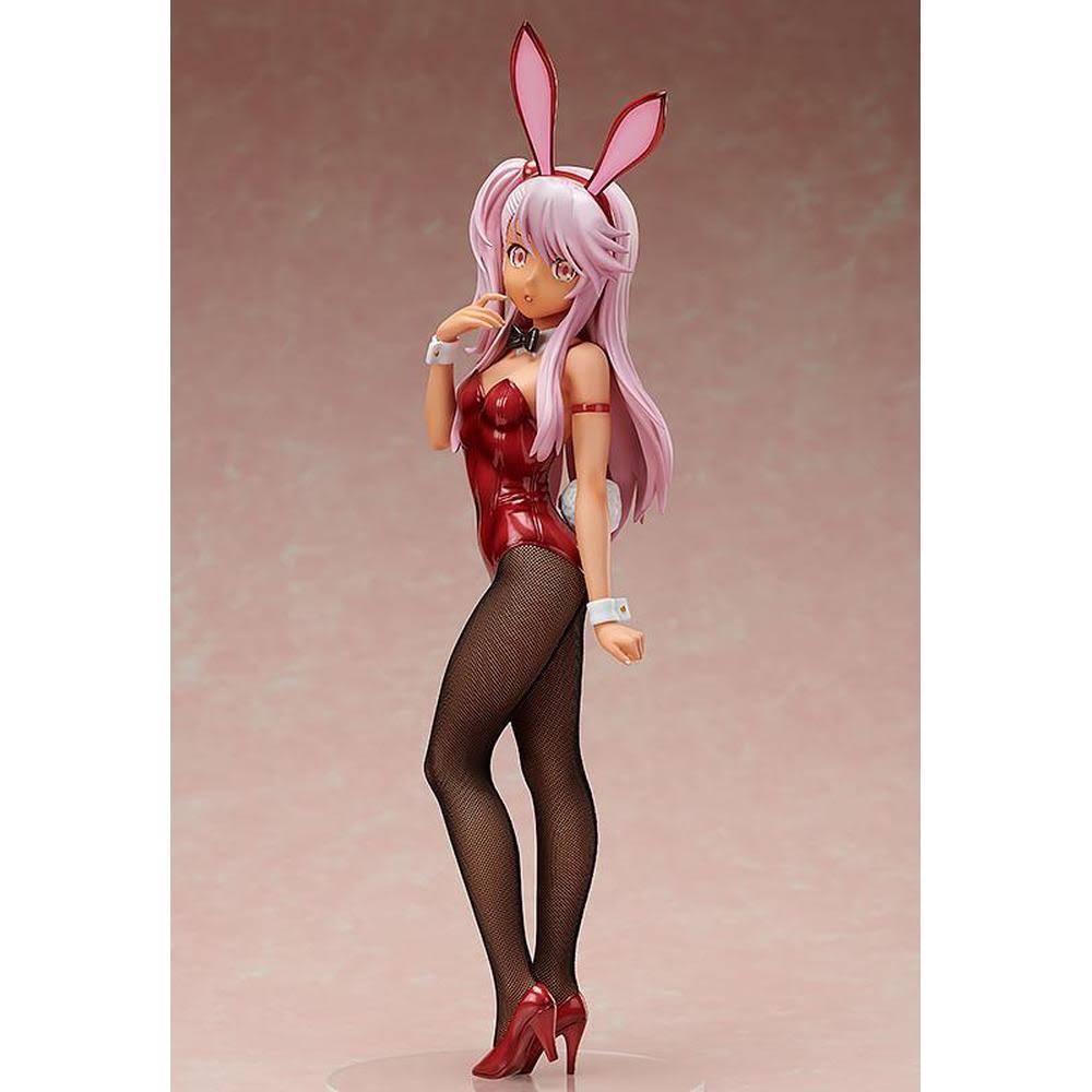 1/4 Scale Figure U3692