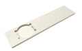 White Window Air Conditioner F560197