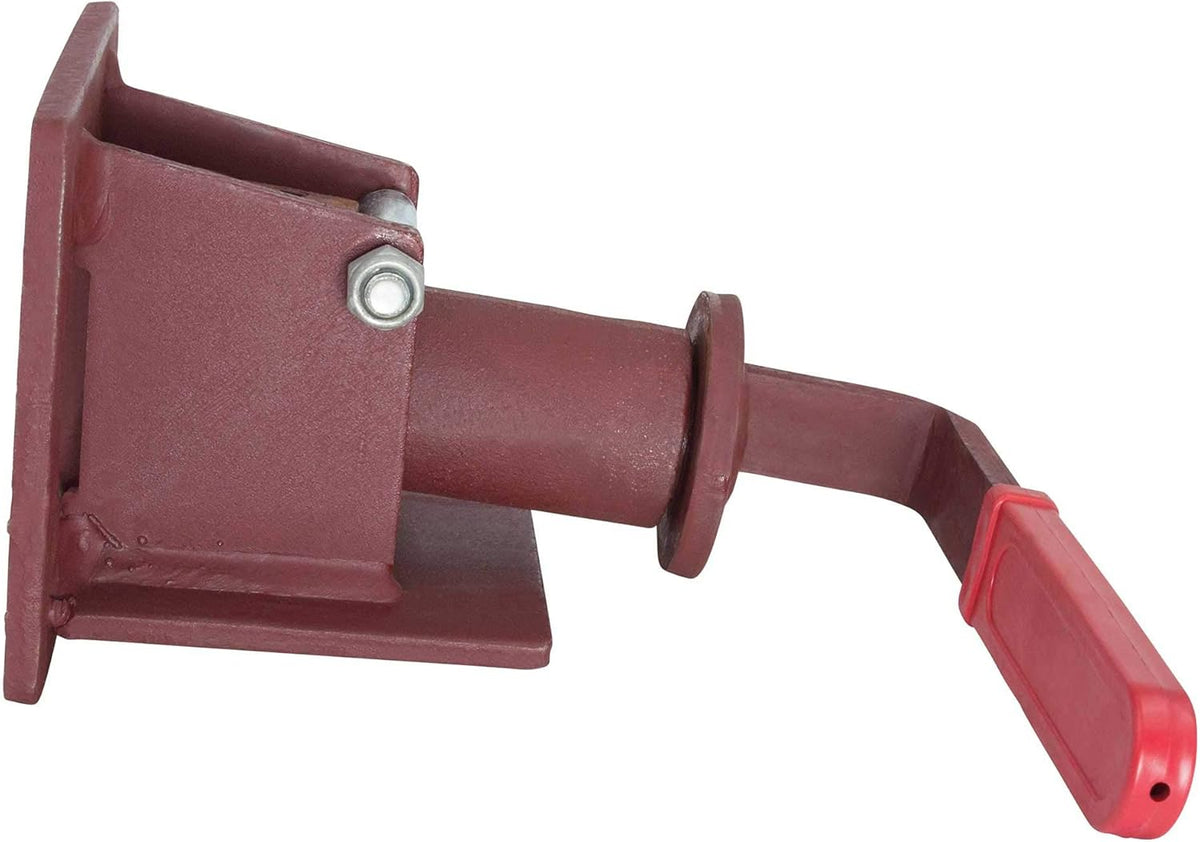 Manual Twist Lock Weld Type for Chassis (4 Pack) P76169