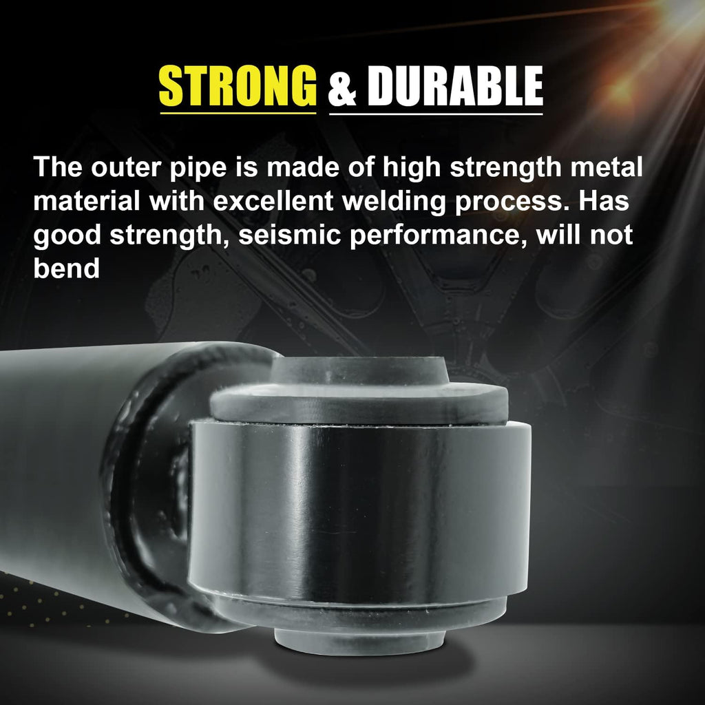 Rear Magnetic Shock Absorber W3541