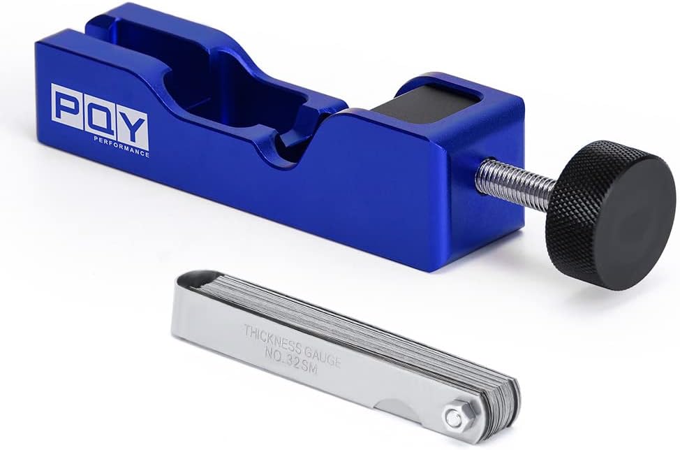 Spark Plug Gap Tool Pack of 2 B334