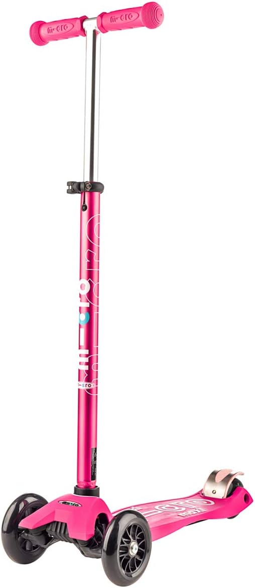 Micro Scooter for Kids, Ages 5-12 T645