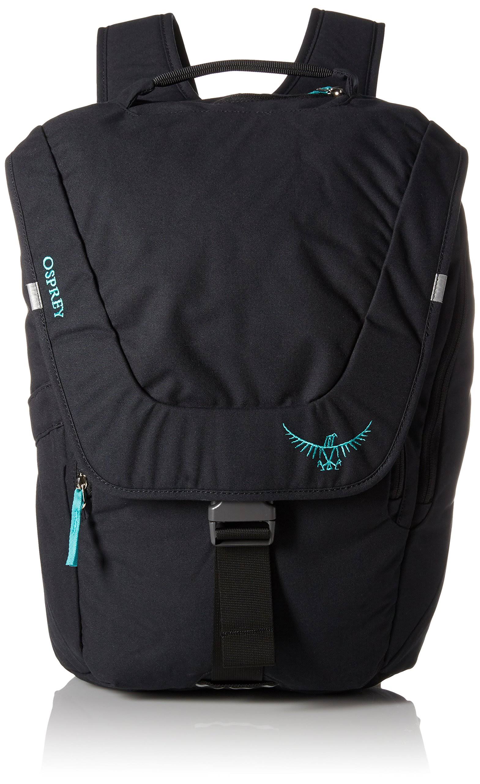 Black Flapjill Pack S191243