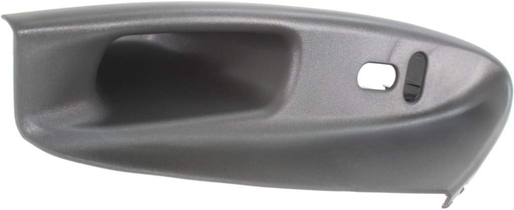 Midnight Black Window Switch Bezel Pack of 2 U36278