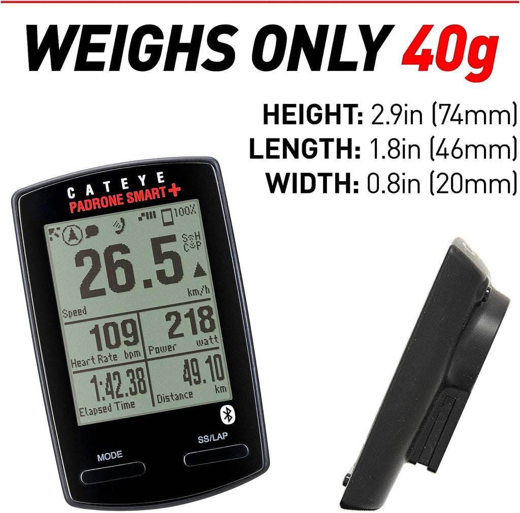Wireless Bike Computer L90281