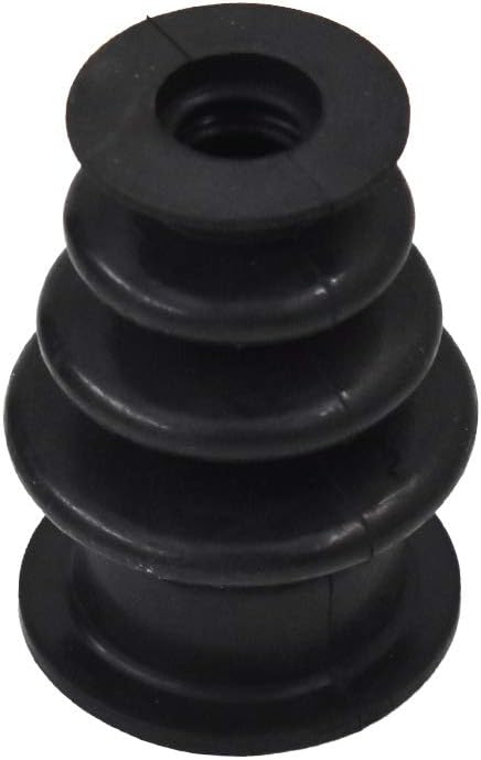 Rubber Bellows Transom Repair Kit Pack of 2 K553663