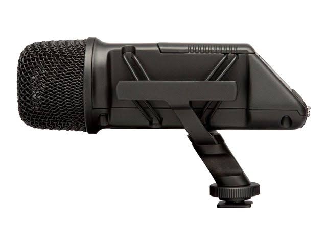 Stereo/Super Cardioid Microphone I999
