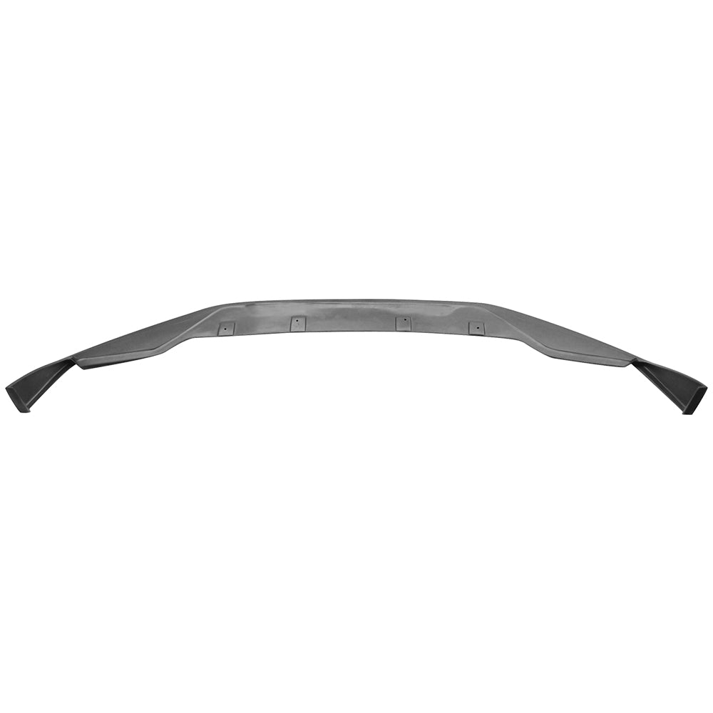 Front Bumper Lip Spoiler PU L3791