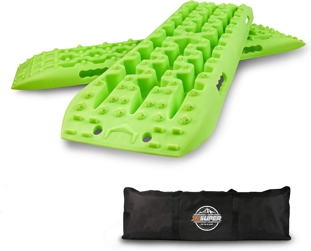 Recovery Traction Tracks Pack of 2 (Red) X649
