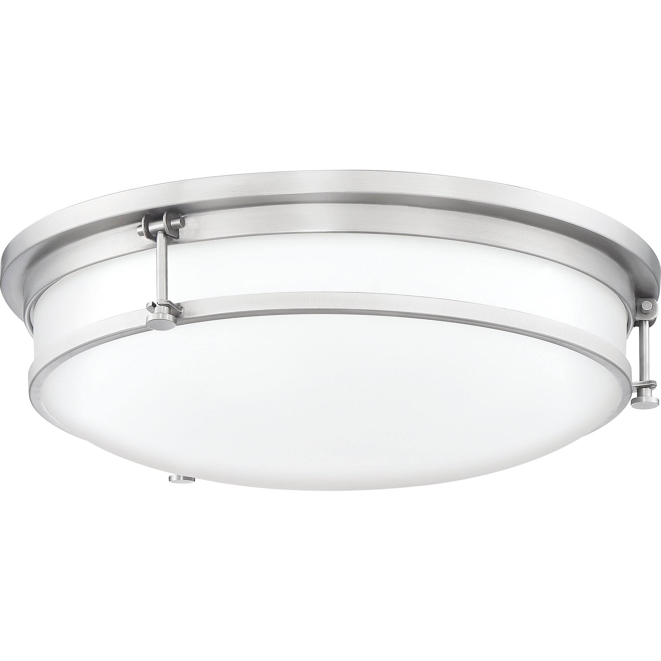 Sailor Flush Mount Light, Western Bronze S21282