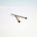#10 x 2-3/4 in 350 Piece Stainless Steel Deck Screws R9500