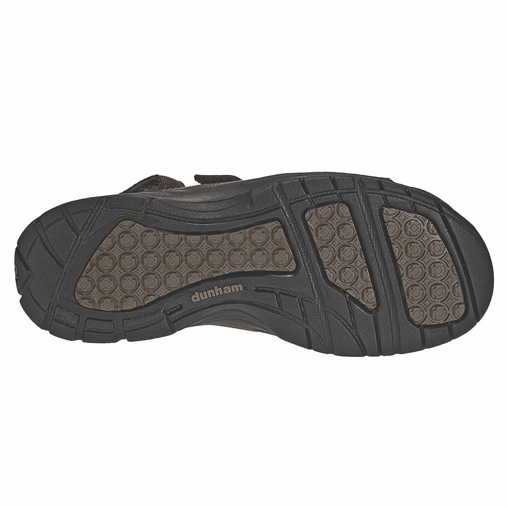 Brown Men&s Shoes U292332