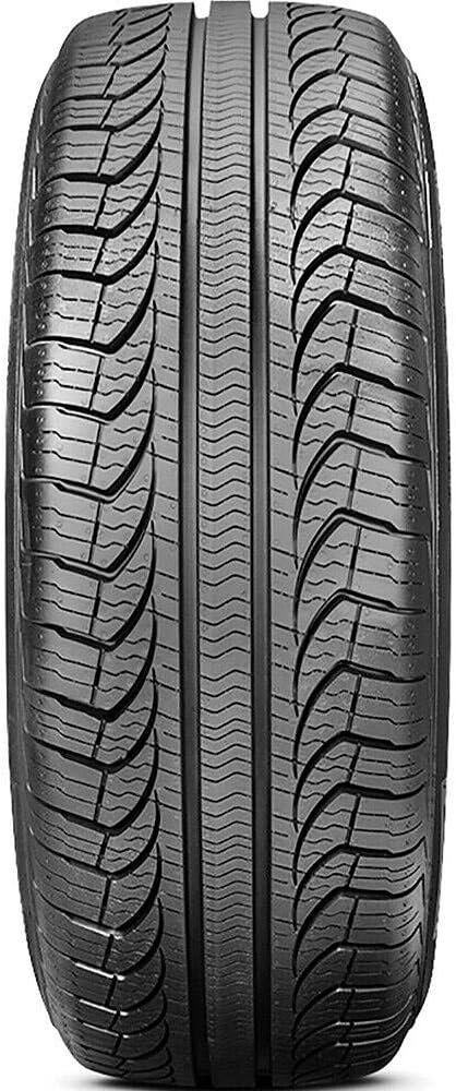 215/60R17 96T Radial Tire O58787