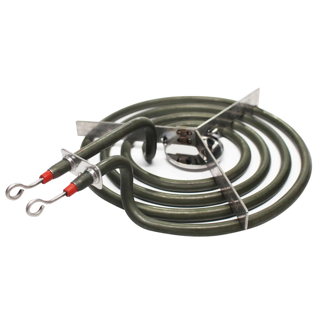 6 inch 4 Turns Surface Burner Element N8427