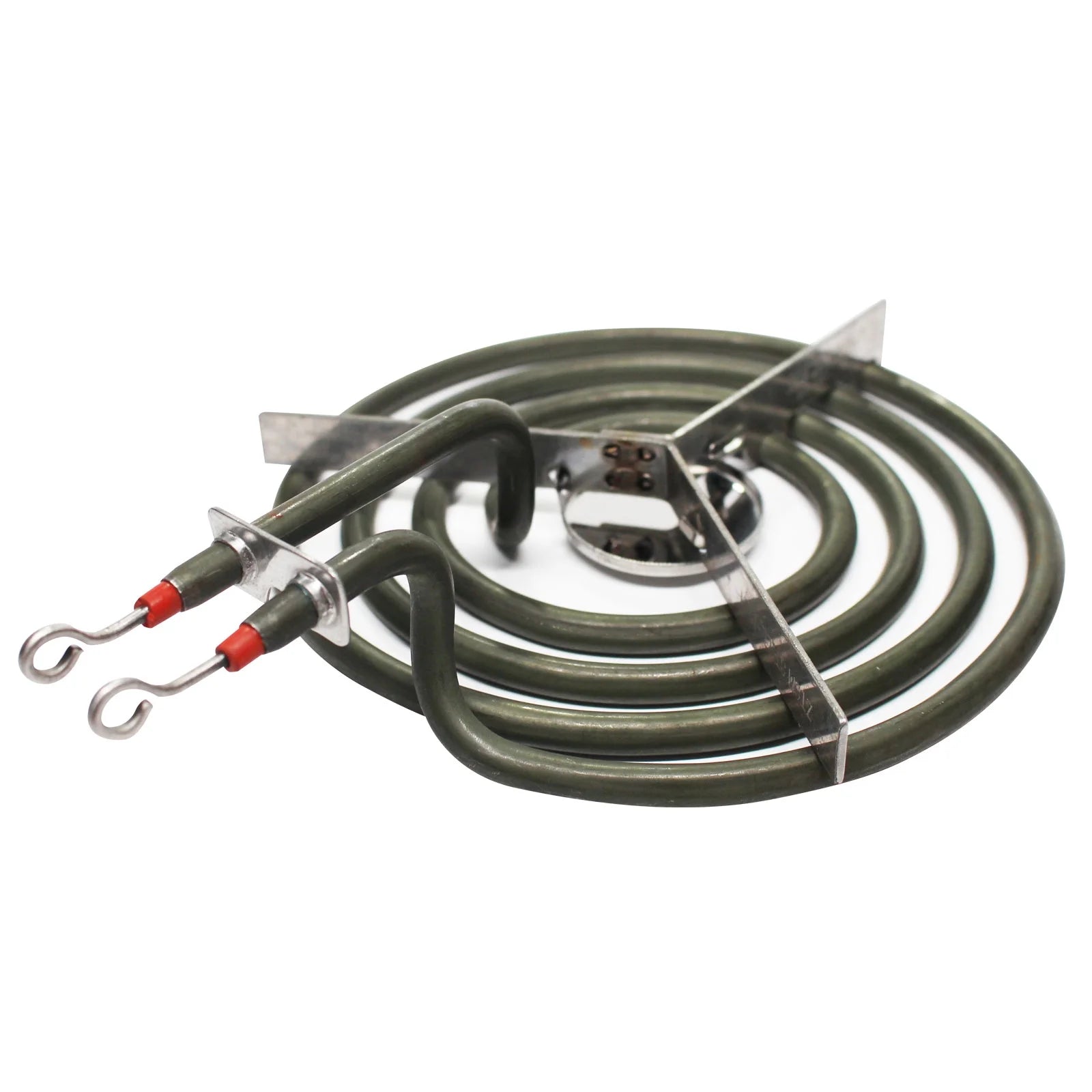 2-Pack 6 inch 4 Turns Surface Burner Element O806