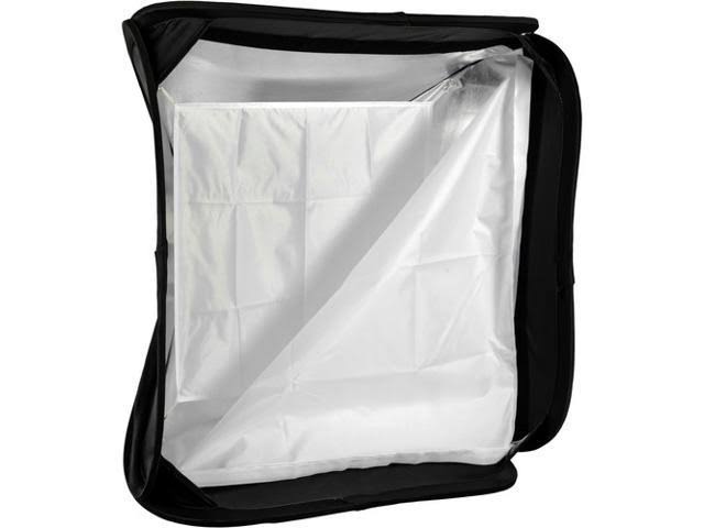 Softbox with Bracket for Camera Flash K7552